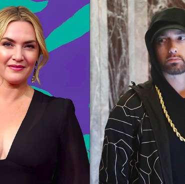 20 Tahun Dirahasiakan, Kate Winslet Bongkar Permintaan Aneh Eminem Saat Syuting Bareng