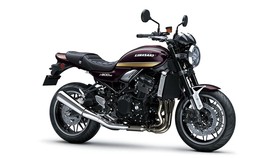 Kawasaki Hadirkan 3 Model Terbaru, Ramaikan Pasar Sepeda Motor Premium