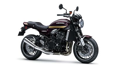Kawasaki Hadirkan 3 Model Terbaru, Ramaikan Pasar Sepeda Motor Premium