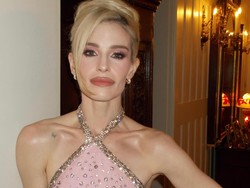 Curhat Kelly Osbourne di Balik Perubahan Drastisnya, Dikritik Terlalu Kurus