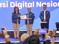 MenPAN-RB Terima Apresiasi Komdigi Terkait Transformasi Digital Nasional