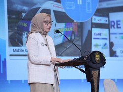 Menteri PANRB Sampaikan Visi dan Capaian Reformasi Indonesia di OECD 2025