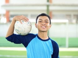 Sekolah Rakyat Jadi Wadah Pengembangan Bakat Siswa Meraih Prestasi