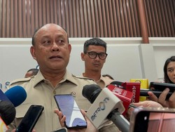 Kepala BGN Ungkap Identitas Sopir Pengganti Mobil MBG Penabrak Siswa di Jakut