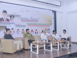 Ketua DPRD Gresik Dorong Penguatan Kolaborasi Kebudayaan Gresik & Lombok