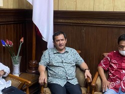 Eko Suwanto Ajak Warga Nonton Wayang Kulit di DPRD DIY Sabtu Besok