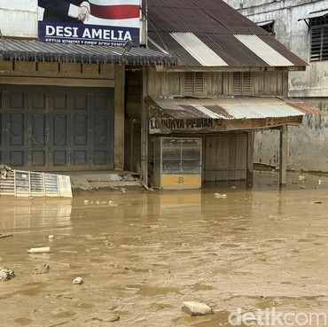 Viral Objek Putih di Langit Aceh Tamiang Usai Banjir Bikin Netizen Berspekulasi