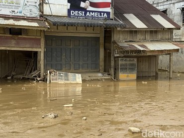 Viral Objek Putih di Langit Aceh Tamiang Usai Banjir Bikin Netizen Berspekulasi