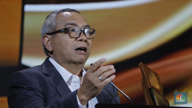 AI Goda Belanja, Kita Harus Pegang Kendali