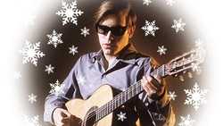 Lirik Lagu Feliz Navidad - Jose Feliciano