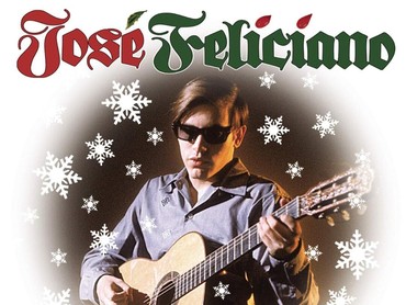 Lirik Lagu Feliz Navidad - Jose Feliciano