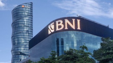 BNI Buka Suara Soal Kasus Penggelapan Dana Jemaat Gereja Rp28 M