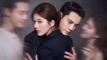 5 Drama China Paling Viral yang Jadi Sorotan