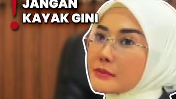Video: Marissya Icha Ungkap Insanul Masih Ingin Pertahankan Inara Rusli 