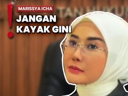Video: Marissya Icha Ungkap Insanul Masih Ingin Pertahankan Inara Rusli
