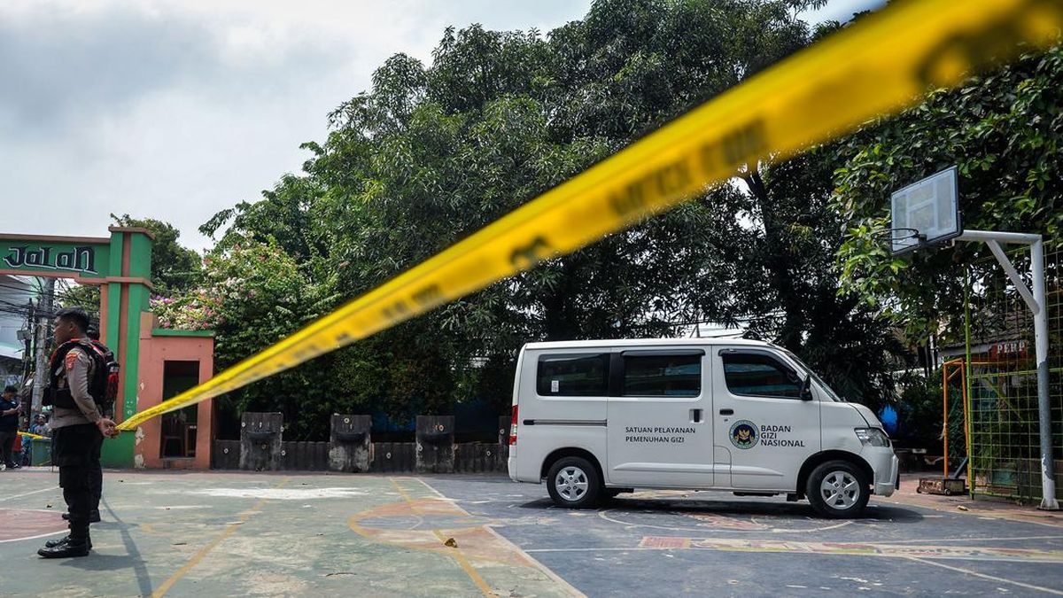 Kepala BGN: Diduga Sopir Mobil SPPG Panik Ganti Persneling