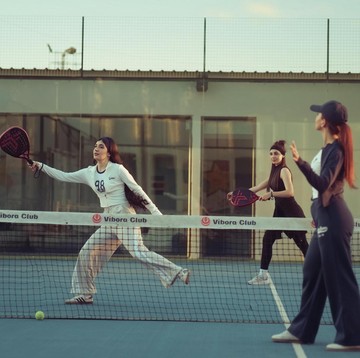 Ini Dia Tren Olahraga Kekinian yang Bisa Sekaligus Menambah Teman