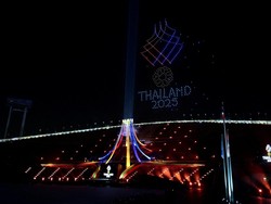 Jadwal Baseball SEA Games 2025: Pertandingan Lengkap Fase Grup hingga Final