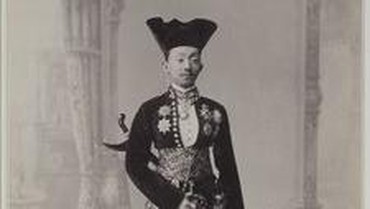 Deretan Raja Indonesia dengan Selir Terbanyak, Ada yang Sampai 151 Istri