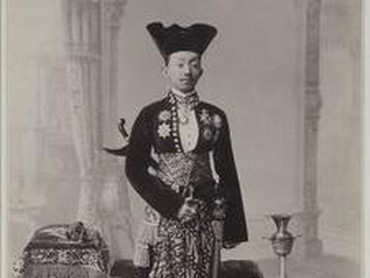 Deretan Raja Indonesia dengan Selir Terbanyak, Ada yang Sampai 151 Istri