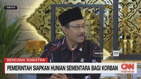 VIDEO: Bantuan Untuk Korban Bencana Banjir Sumatra