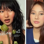 Bukan Kuning atau Netral, Ini 7 Aturan Makeup Olive Undertone yang Harus Kamu Ikuti