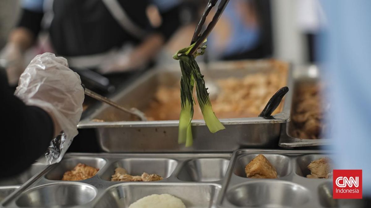 Siswi SD di Manggarai Timur NTT Tulis Surat ke Prabowo soal MBG