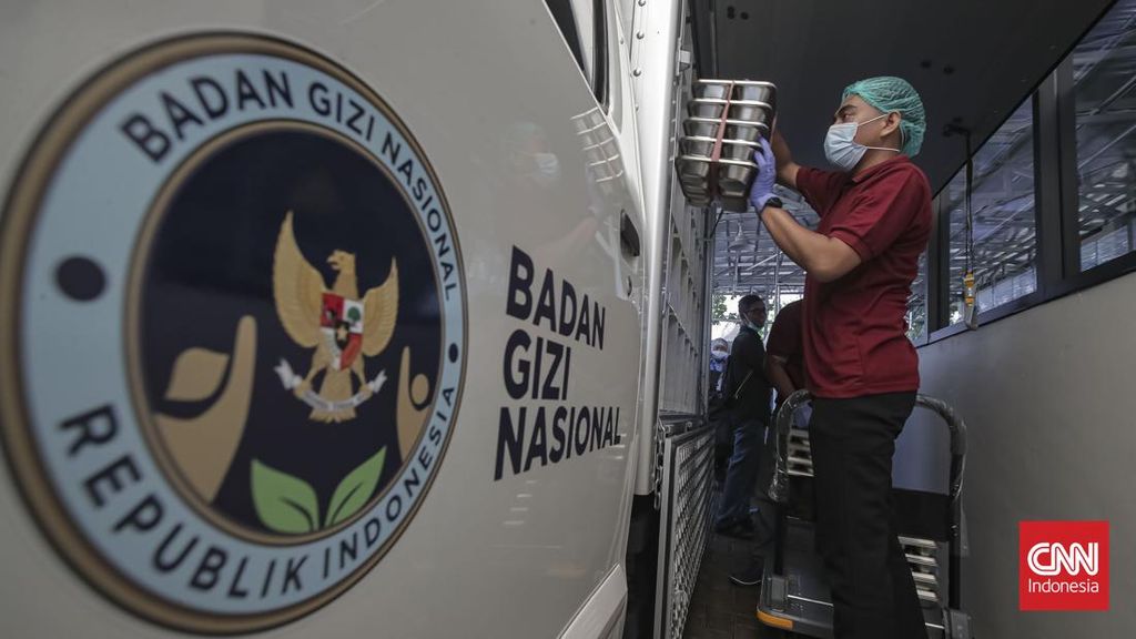 4 Skema Penyaluran MBG Selama Ramadan