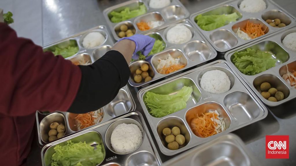 Penyaluran MBG Selama Bulan Puasa Disesuaikan, Ada 4 Skema