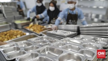 Efisiensi Belanja Gizi: Menimbang Kebijakan Pembenahan Kemitraan SPPG Nasional