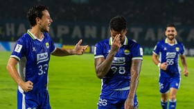 Daftar 11 Tim Lolos 16 Besar ACL 2