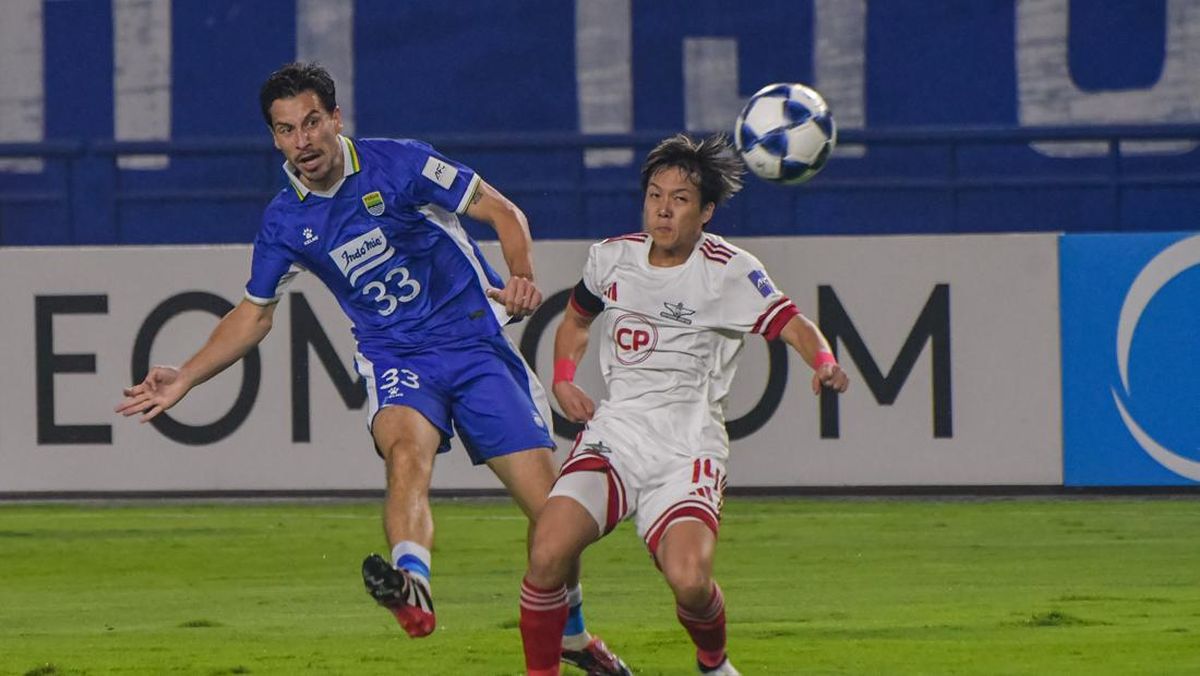 Bojan Hodak Singgung Gagal Penalti usai Persib ke 16 Besar ACL 2