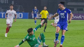 Langgar 3 Pasal Liga Champions, AFC Denda Persib Rp503 Juta