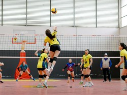 Jadwal Voli Putri SEA Games 2025, Catat Tanggal Main Timnas Indonesia!