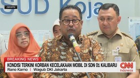 VIDEO: Perkembangan Terbaru Kasus Mobil SPPG Tabrak Puluhan Siswa