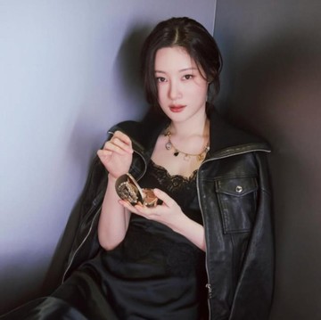 Jung Chae Yeon Dikabarkan Tampil dalam Drama Horror-Thriller 'M: Reboot'