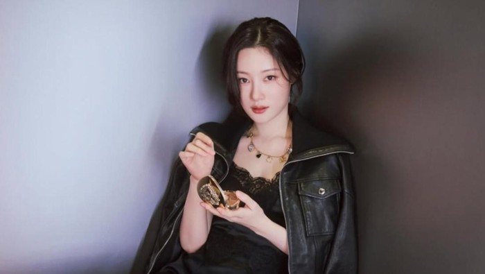 Jung Chae Yeon Dikabarkan Tampil dalam Drama Horror-Thriller 'M: Reboot'