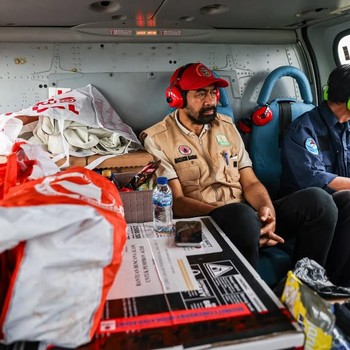 Profil Muzakir Manaf, Gubernur Aceh yang Jadi Sorotan di Tengah Bencana