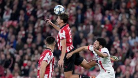 FIFA Hukum Athletic Bilbao Larangan Rekrut Pemain sampai 2028