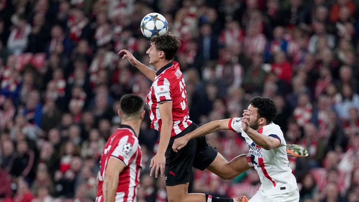 FIFA Hukum Athletic Bilbao Larangan Rekrut Pemain sampai 2028