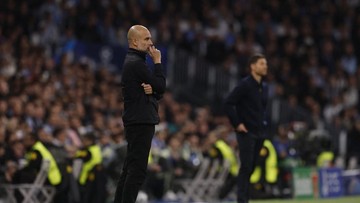 Berita Panas dari Dunia Sport CNN : Guardiola: Berat Badan Naik Drastis, Bakal Dicoret dari Skuad Man City