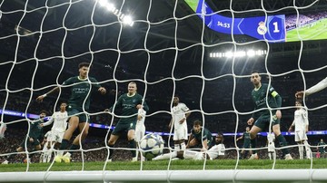 Sorotan Dunia Olahraga CNN Sport : Prediksi Real Madrid vs Manchester City di Liga Champions