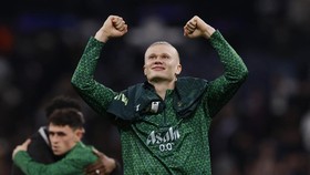 Daftar 5 Klub Lolos ke Fase Knock Out Liga Champions