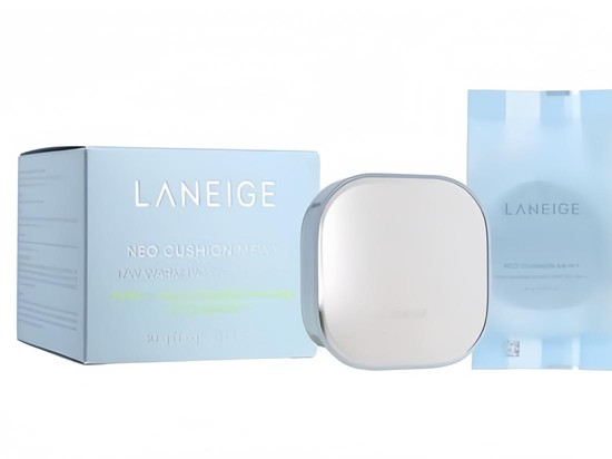 Rekomendasi 3 Cushion Viral Korea yang Wajib Kamu Coba: Mana Yang Paling Cocok Buat Kamu?