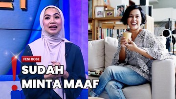 Pro dan Kontra Pendapat Sarah Sechan soal Sawit, Kena Stitch Influencer