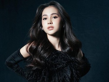 Ulang Tahun ke-19, Potret Sandrinna Michelle yang Beranjak Dewasa