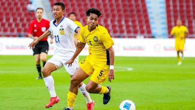 Klasemen sementara cabang olahraga (cabor) sepak bola SEA Games 2025 mengalami perubahan penting setelah Vietnam berhasil menumpas Malaysia 2-0, Kamis (11/12).