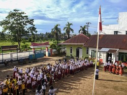 Video: Pemerintah Siapkan Rp 4 T untuk Perbaikan Sekolah Terdampak Bencana