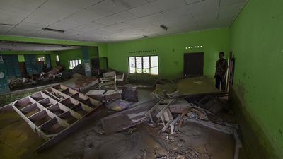 PTPN IV Salurkan Bantuan untuk Pemulihan Kabupaten Lima Puluh Kota