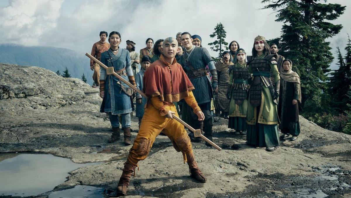 Live-action Avatar: The Last Airbender Season 2 Tayang Juni 2026